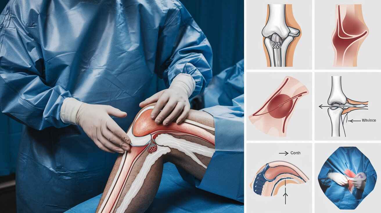 Your Complete Guide to Total Knee Replacement Surgery: What to Expect