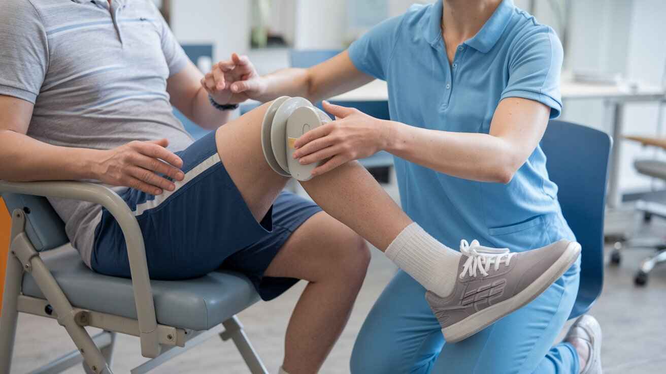 Total Knee Replacement: What Physiopedia Says About It
