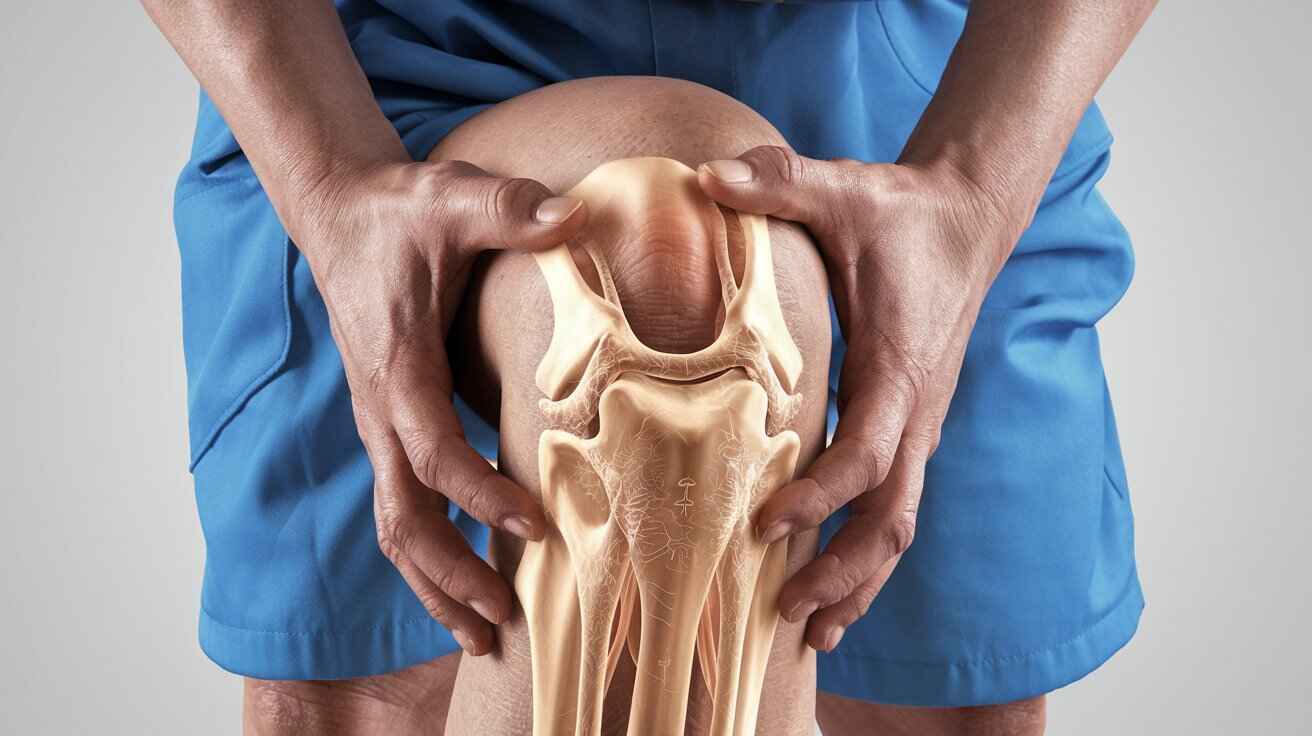 Signs You Might Need a Total Knee Replacement